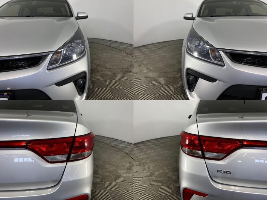 Kia Rio IV Воронеж  - изображение 16