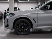 BMW X4 II (G02) Рестайлинг Москва  - изображение 55