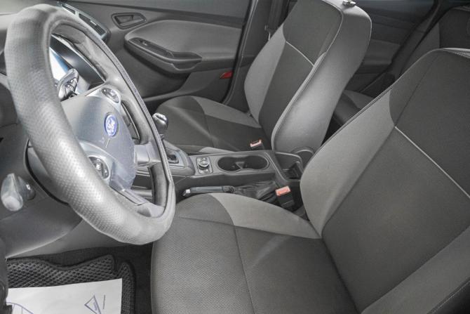 Ford Focus III с пробегом 2013 года, цена 649 000 рублей, 114000 км, седан, Автокод Объявления