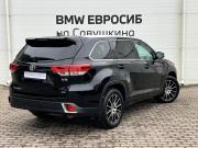 Toyota Highlander III (XU50) Рестайлинг Санкт-Петербург  - изображение 28