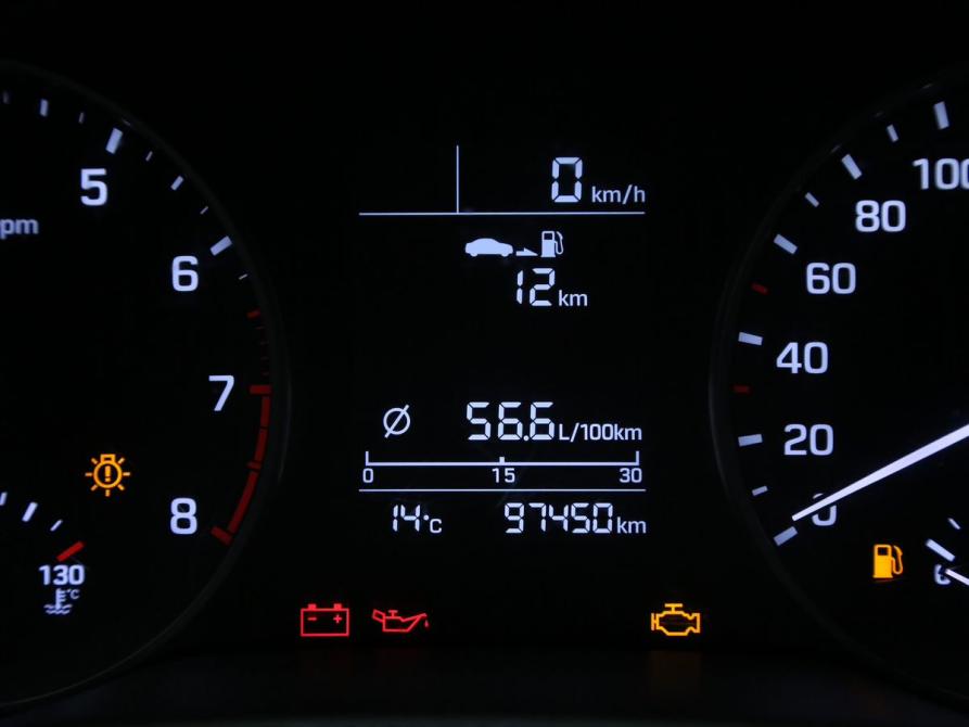 Hyundai Elantra VI (AD) Иваново  - изображение 18