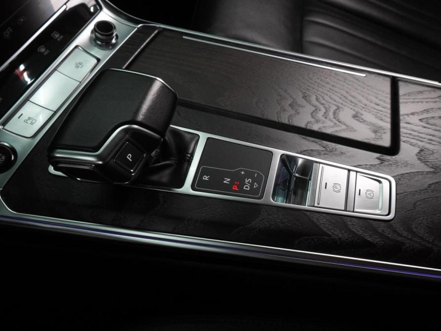 Audi A6 V (C8) Воронеж  - изображение 17