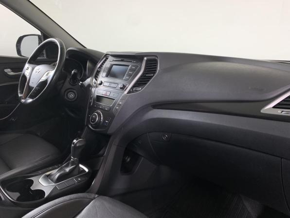 Hyundai Santa Fe III Рестайлинг с пробегом 2017 года, цена 2 490 000 рублей, 73411 км, внедорожник, Автокод Объявления