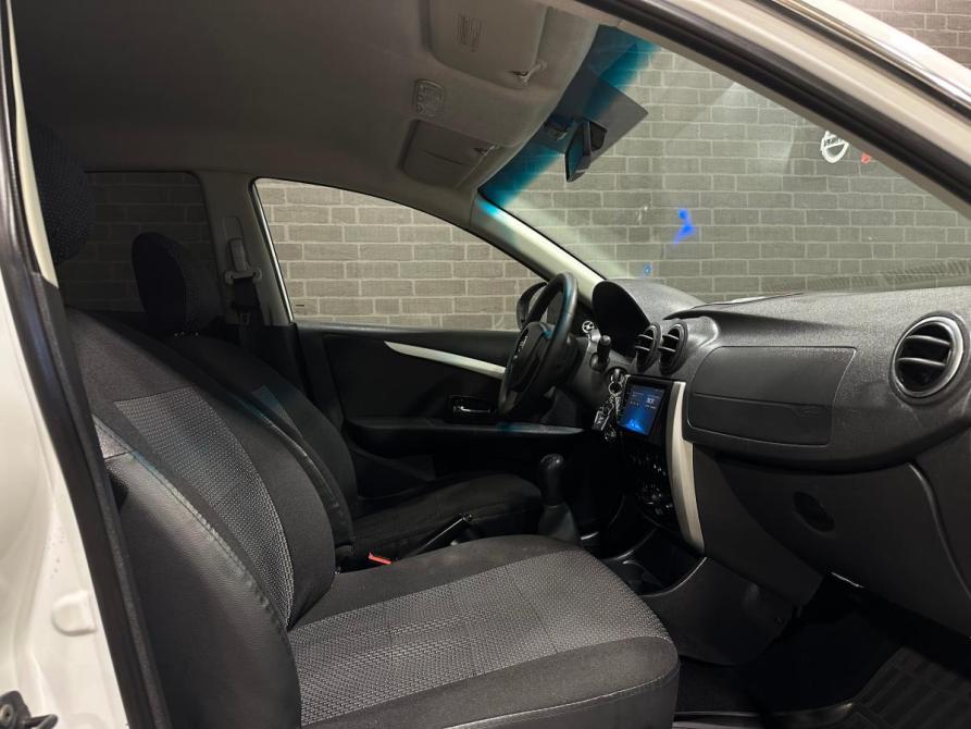 Nissan Almera III (G15) Челябинск  - изображение 7