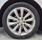 Hyundai i40 I Воронеж  - изображение 42