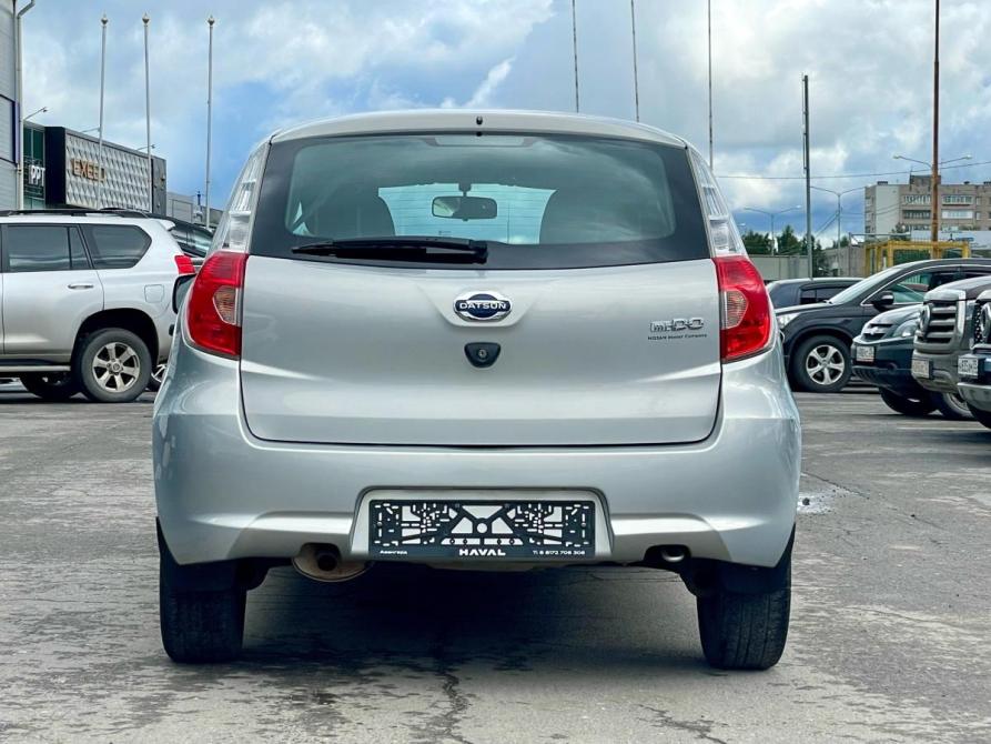 Datsun mi-DO Вологда  - изображение 4