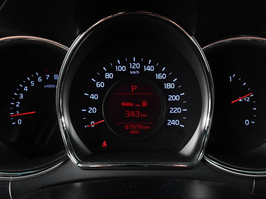 Kia Ceed II Рестайлинг Ростов-на-Дону  - изображение 16