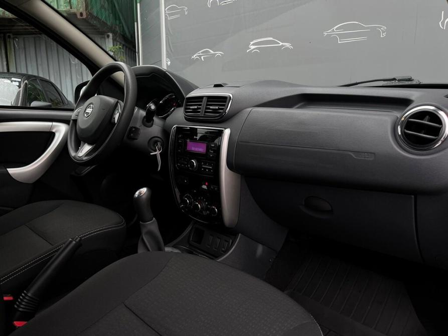 Nissan Terrano III (D10) Санкт-Петербург  - изображение 7