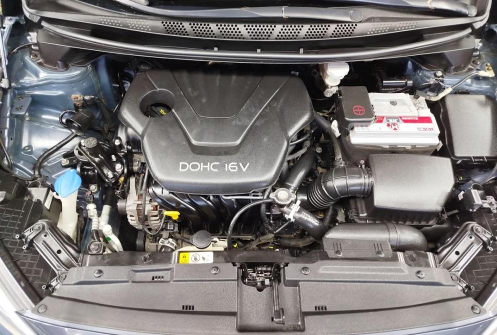 Kia Ceed II Саратов  - изображение 11