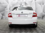 Skoda Octavia III (A7) Рестайлинг Ульяновск  - изображение 25