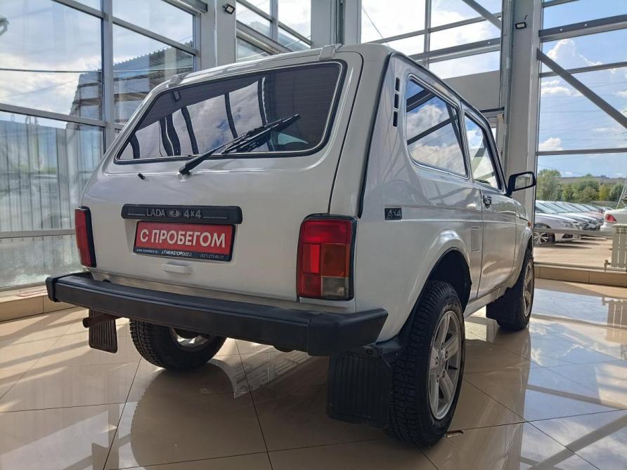 Lada (ВАЗ) 2121 (4x4) I Рестайлинг Арзамас  - изображение 3