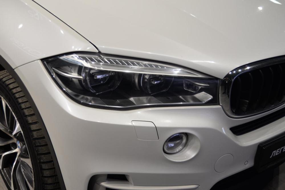 BMW X5 III (F15) Иркутск  - изображение 7