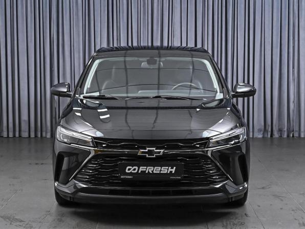 Chevrolet Monza II Рестайлинг с пробегом 2024 года, цена 1 628 000 рублей, 36513 км, седан, Автокод Объявления