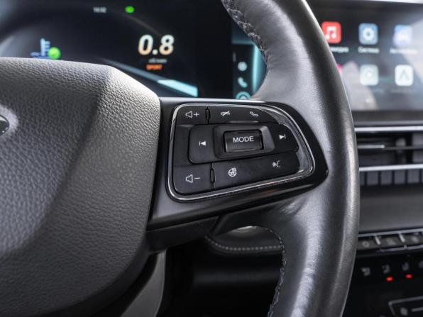 Chery Tiggo 7 Pro Max I с пробегом 2024 года, цена 1 930 000 рублей, 41158 км, внедорожник, Автокод Объявления