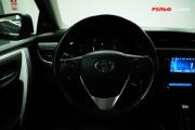 Toyota Corolla XI (E160 E170 E180) Химки  - изображение 26