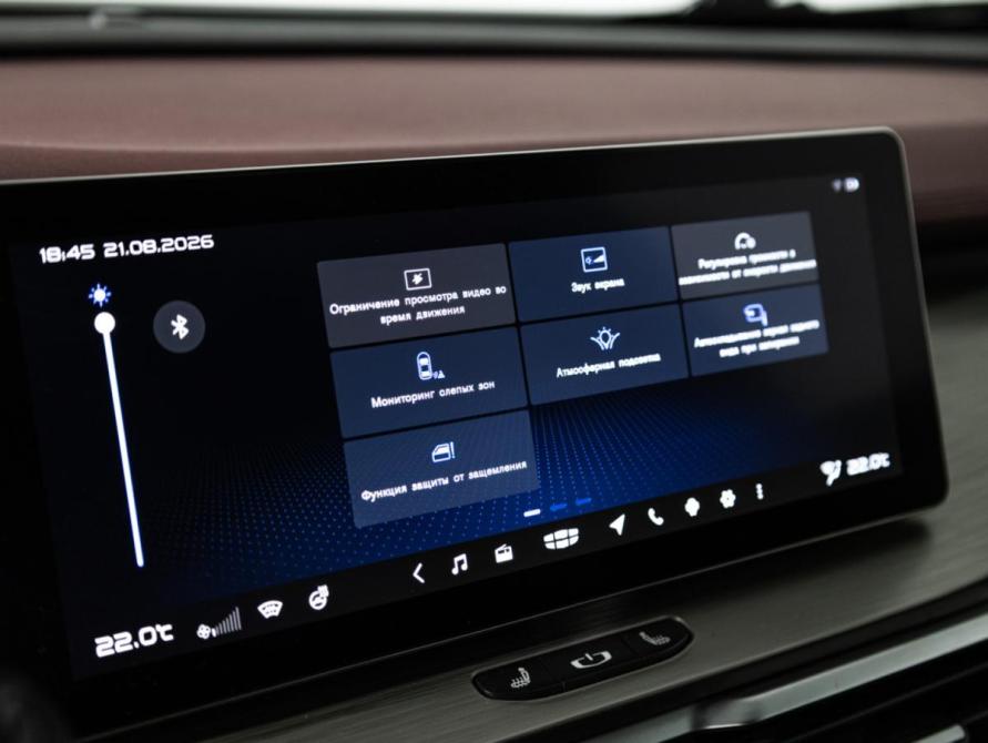Geely Coolray I Санкт-Петербург  - изображение 17