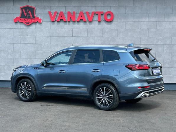 Chery Tiggo 8 Pro I с пробегом 2021 года, цена 2 050 000 рублей, 53826 км, внедорожник, Автокод Объявления