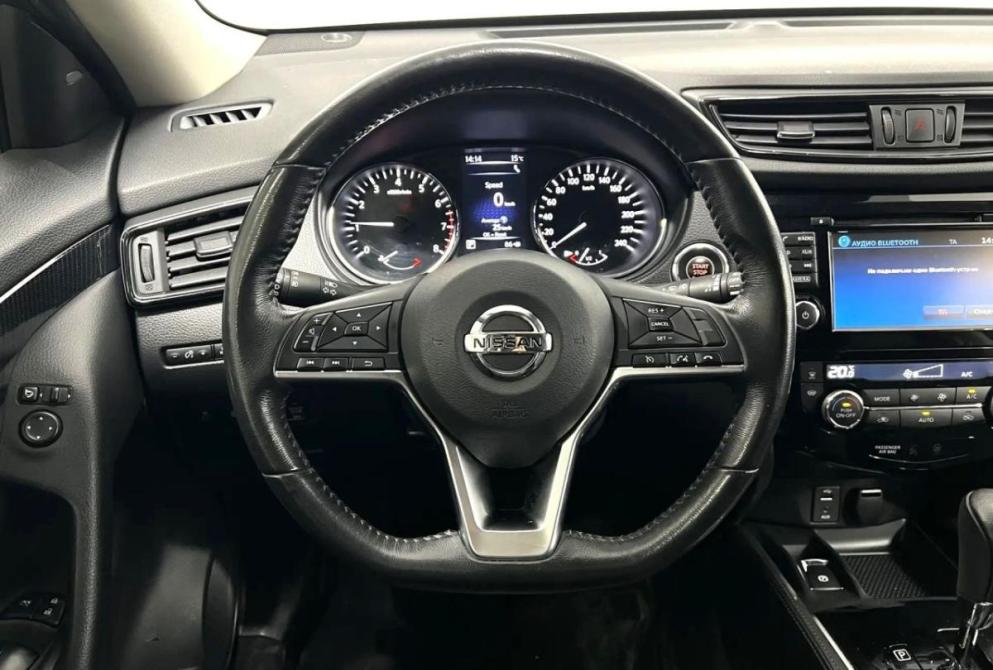 Nissan X-Trail III Нижний Новгород  - изображение 17