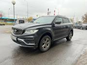 Geely Atlas Pro Санкт-Петербург  - изображение 11