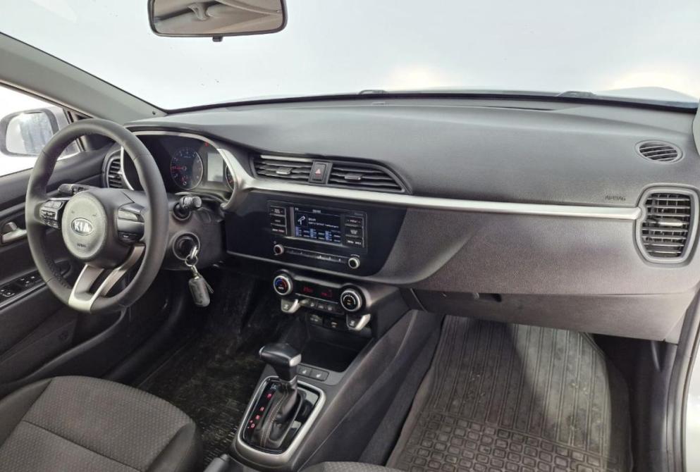 Kia Rio IV Саранск  - изображение 15