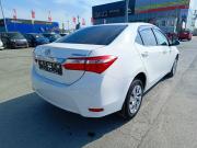 Toyota Corolla XI (E160 E170 E180) Тюмень  - изображение 26