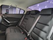 Mazda 6 III (GJ) Рестайлинг Казань  - изображение 37