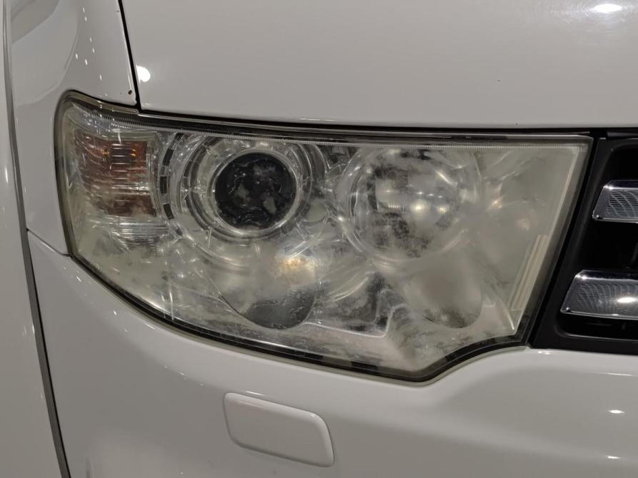 Mitsubishi Pajero Sport II Рестайлинг Казань  - изображение 21
