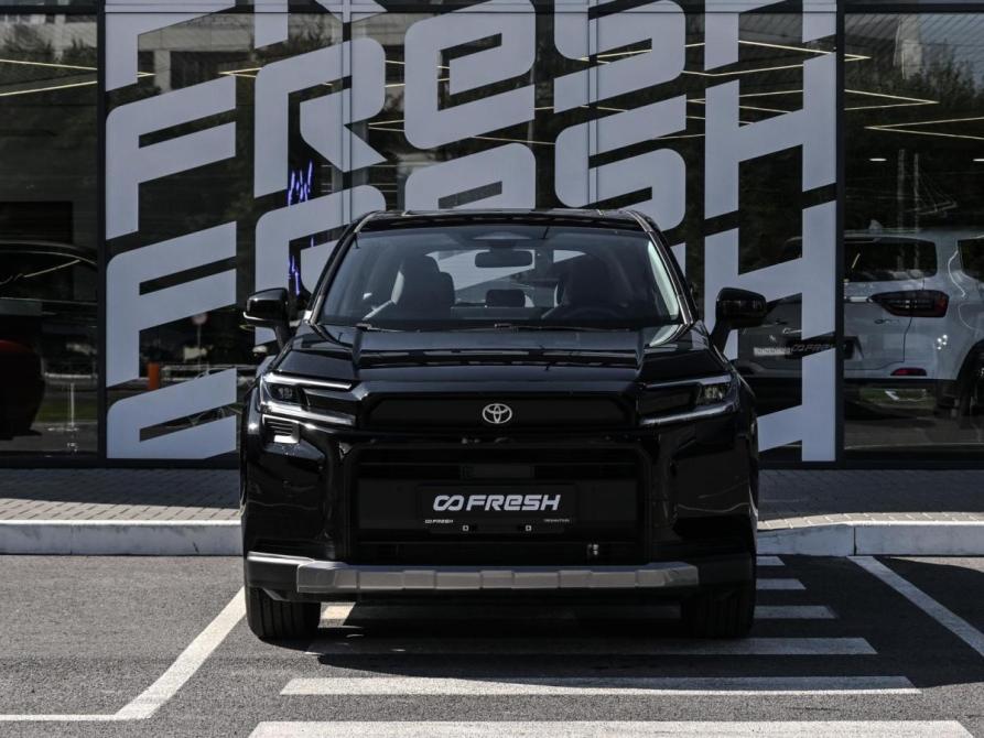 Toyota RAV4 VI (XA60) Волгоград  - изображение 3