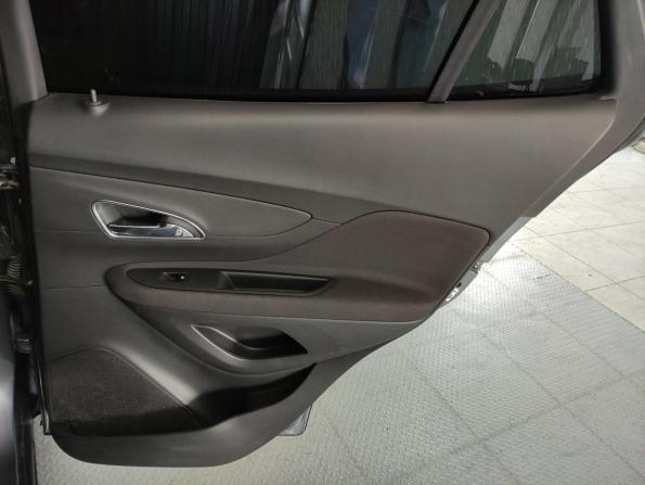 Opel Mokka I с пробегом 2014 года, цена 1 080 000 рублей, 172857 км, внедорожник, Автокод Объявления