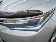 Toyota Corolla XI (E160 E170 E180) Рестайлинг 1 Красноярск  - изображение 49