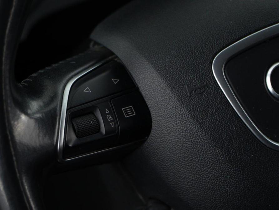 Audi Q3 I (8U) Рестайлинг Москва  - изображение 12