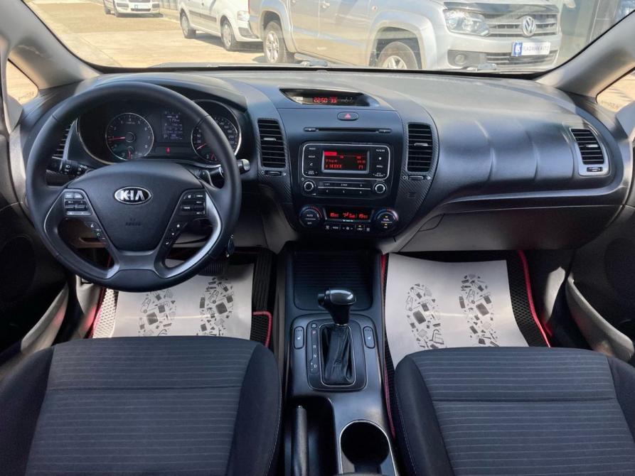 Kia Cerato III Краснодар  - изображение 19