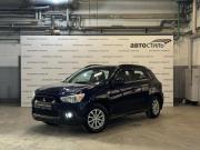 Mitsubishi ASX I Санкт-Петербург  - изображение 17