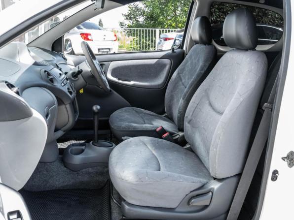 Toyota Vitz I (P10) с пробегом 2000 года, цена 439 000 рублей, 90152 км, хэтчбек, Автокод Объявления