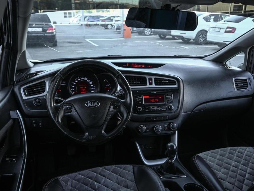 Kia Ceed II Волгоград  - изображение 6