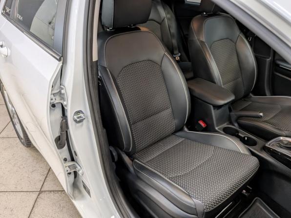 Kia Ceed III с пробегом 2019 года, цена 1 790 000 рублей, 88935 км, хэтчбек, Автокод Объявления