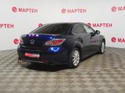 Mazda 6 II (GH) Рестайлинг Вологда  - изображение 23