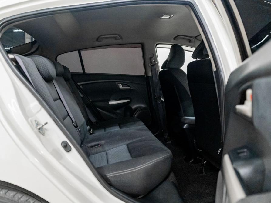 Honda Insight II Красноярск  - изображение 8
