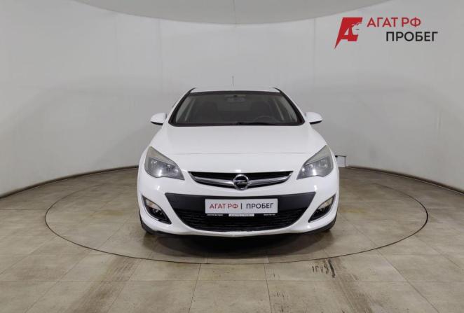 Opel Astra H Рестайлинг с пробегом 2013 года, цена 710 000 рублей, 170351 км, седан, Автокод Объявления