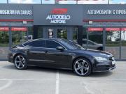 Audi A7 I (4G) Краснодар  - изображение 22