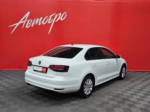Volkswagen Jetta VI Рестайлинг с пробегом 2016 года, цена 1 295 000 рублей, 171082 км, седан, Автокод Объявления