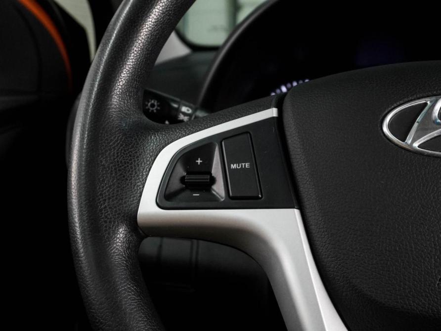 Hyundai Solaris I Рестайлинг Воронеж  - изображение 14