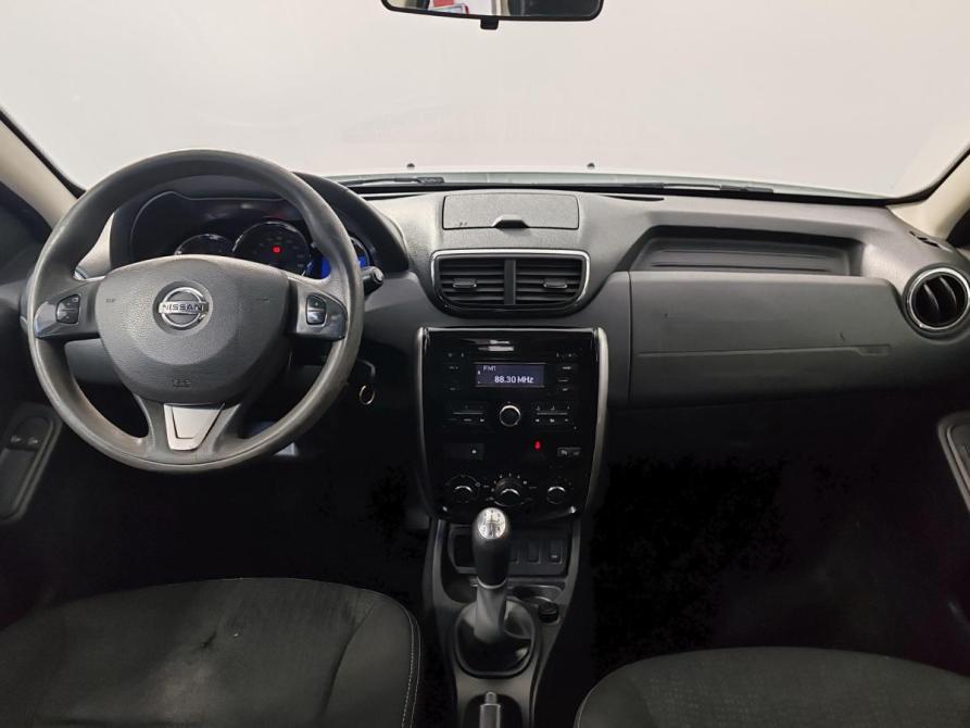 Nissan Terrano III (D10) Москва  - изображение 14