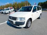 Toyota Probox I Тюмень  - изображение 21