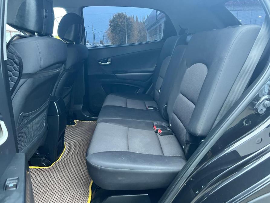SsangYong Actyon II Стерлитамак  - изображение 12