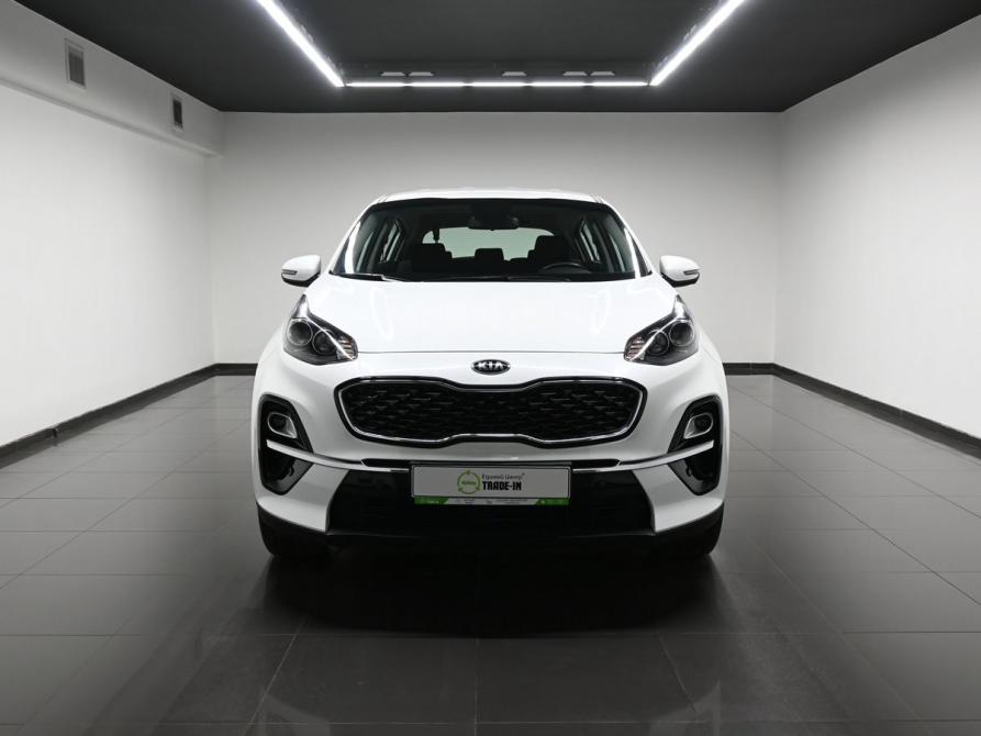 Kia Sportage IV Рестайлинг Тверь  - изображение 3