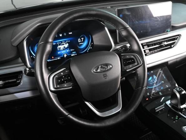 Chery Tiggo 8 Pro I с пробегом 2023 года, цена 2 075 000 рублей, 28942 км, внедорожник, Автокод Объявления
