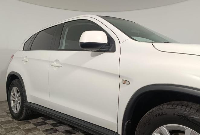 Peugeot 4008 I с пробегом 2012 года, цена 1 060 000 рублей, 104518 км, внедорожник, Автокод Объявления