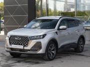 Chery Tiggo 7 Pro Max I Рестайлинг Новосибирск  - изображение 21