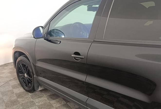Volkswagen Tiguan I Рестайлинг с пробегом 2015 года, цена 1 470 000 рублей, 212000 км, внедорожник, Автокод Объявления